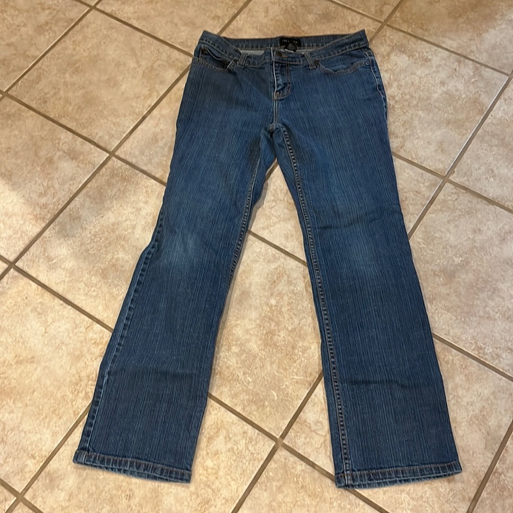 The Limited Jeans Sz 10